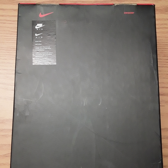 ***SOLD***Air Jordan 1 Retro "Banned" 2016 - Picture 10 of 12